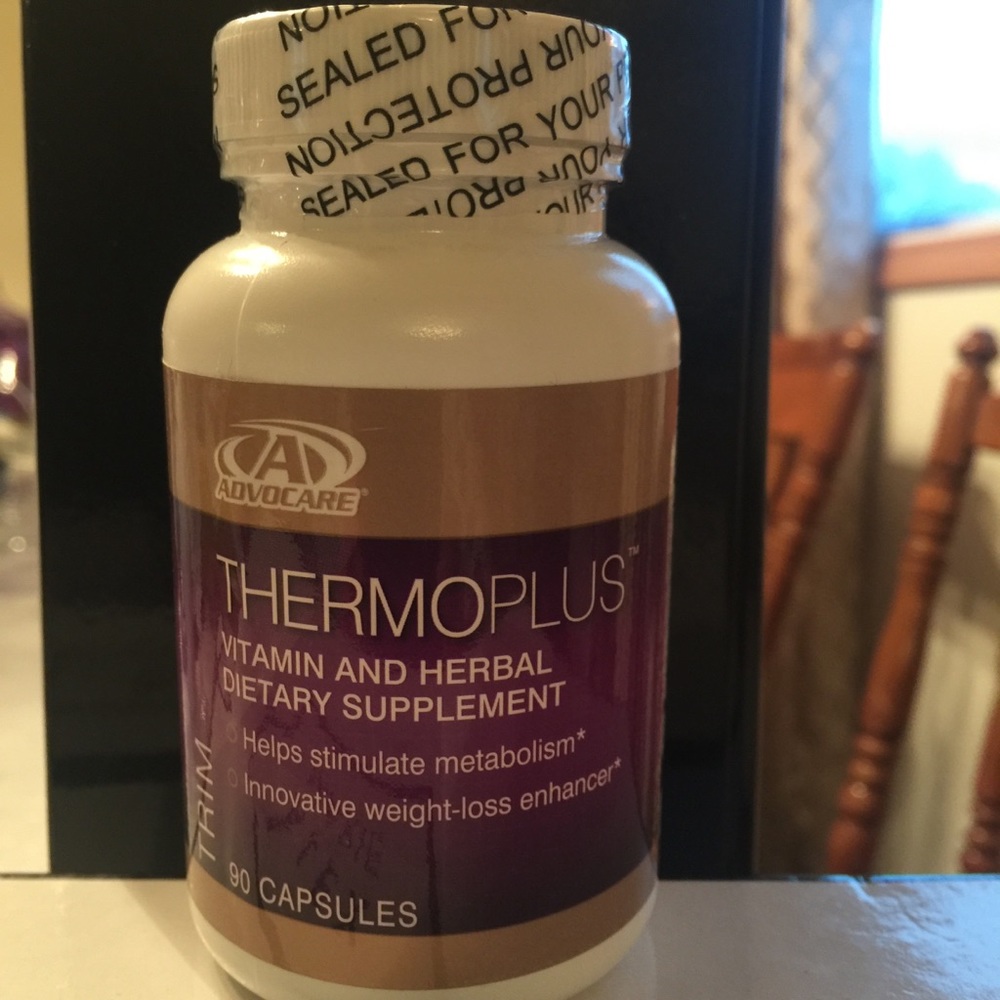 Advocate New Thermoplus